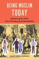 Image for "Being Muslim Today"