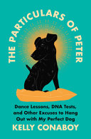 Image for "The Particulars of Peter"
