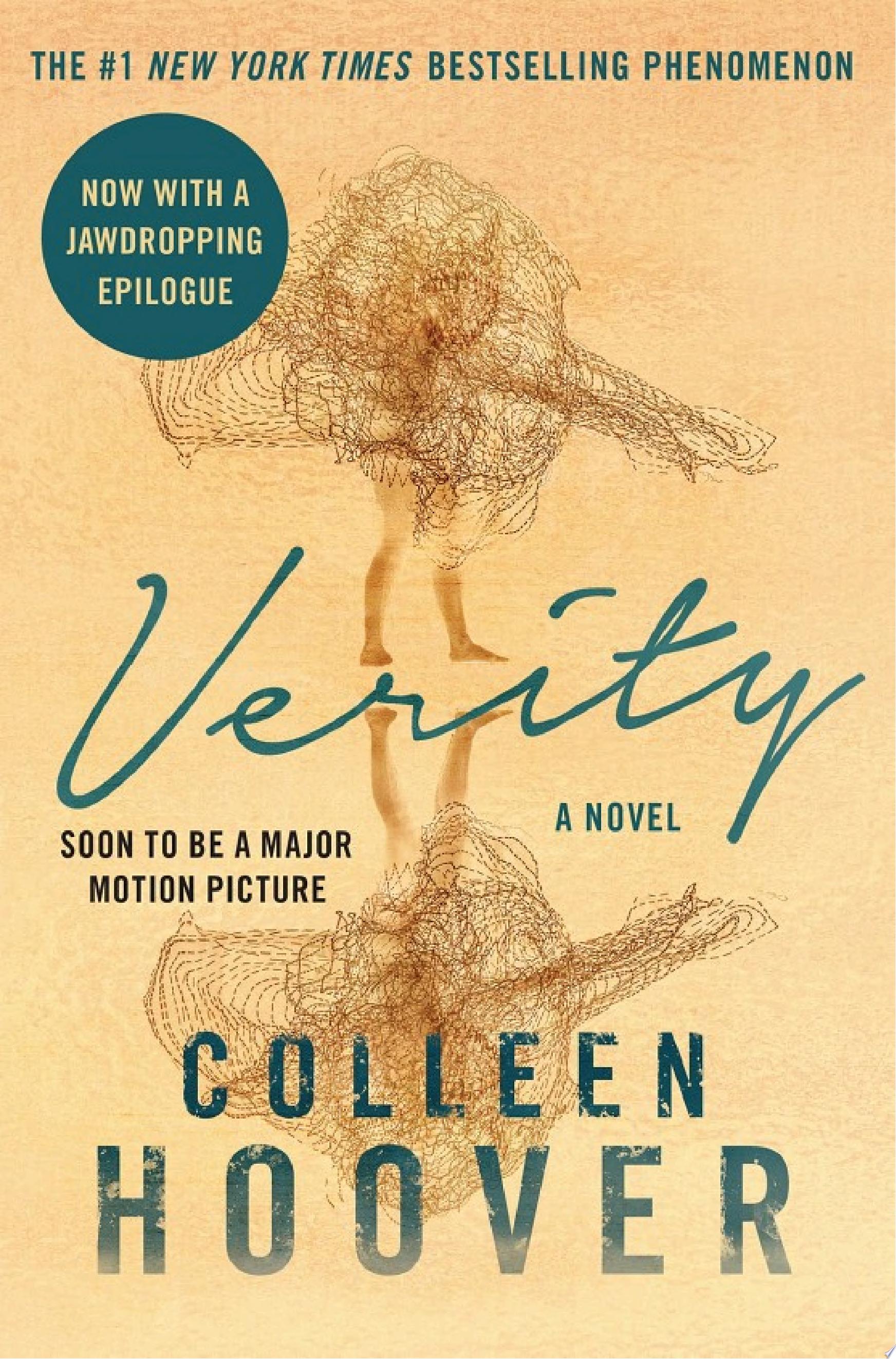 Image for "Verity"