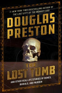 Image for "The Lost Tomb"