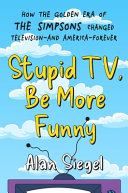 Image for "Stupid TV, Be More Funny"