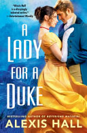 Image for "A Lady for a Duke"