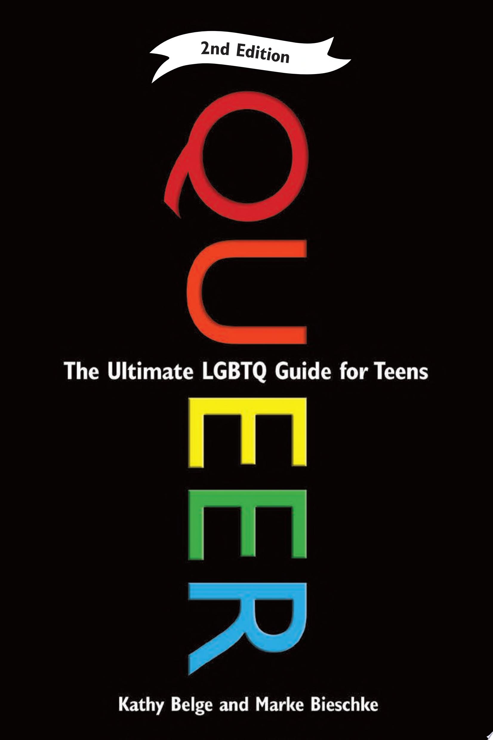 Image for "Queer"