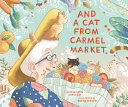 Image for "And a Cat from Carmel Market"