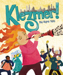 Image for "Klezmer!"