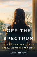 Image for "Off the Spectrum"