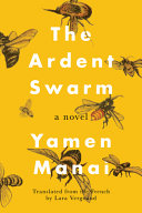 Image for "The Ardent Swarm"