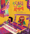 Image for "A Sari for Ammi"