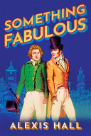 Image for "Something Fabulous"