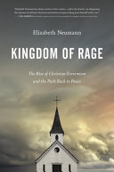 Image for "Kingdom of Rage"