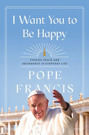 Image for "I Want You to Be Happy"