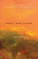 Image for "Bright Dead Things"