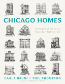 Image for "Chicago Homes"