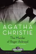 Image for "The Murder of Roger Ackroyd"