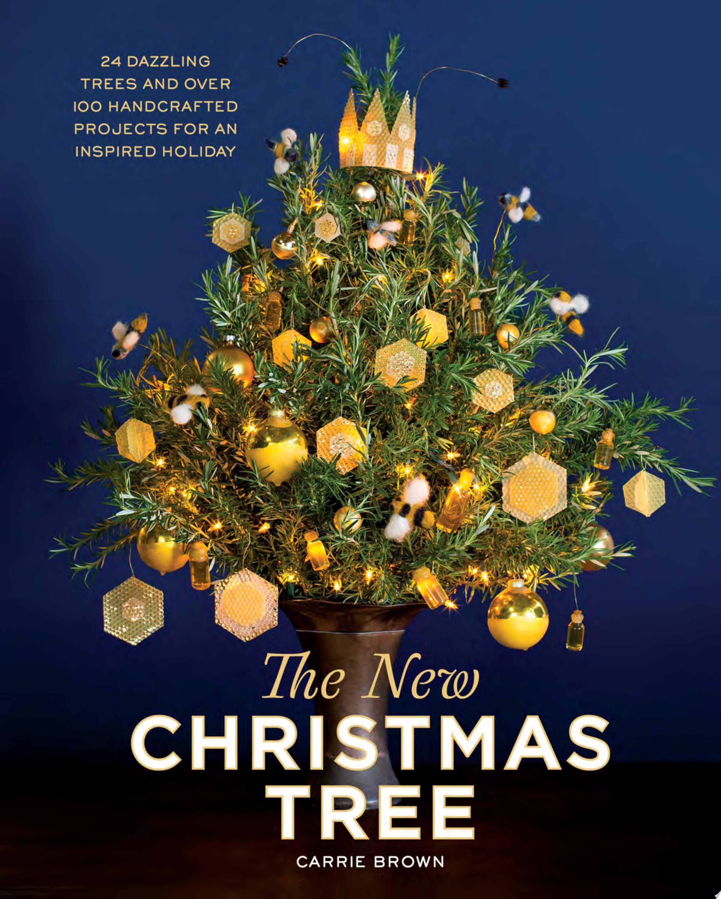 Image for "The New Christmas Tree"