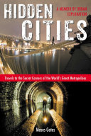 Image for "Hidden Cities"