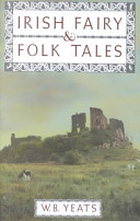 Image for "Irish Fairy and Folk Tales"