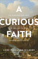 Image for "A Curious Faith"