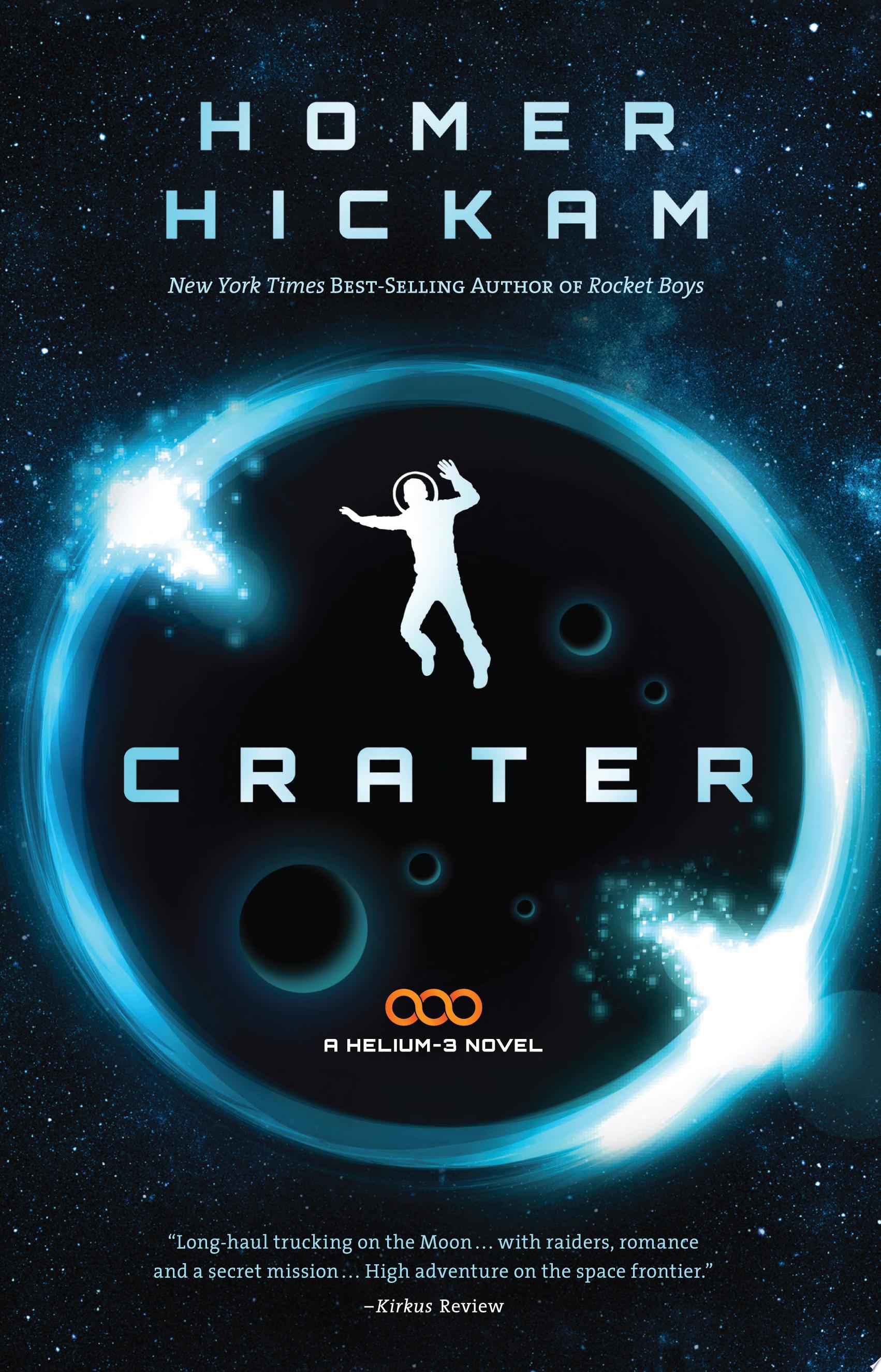 Image for "Crater"