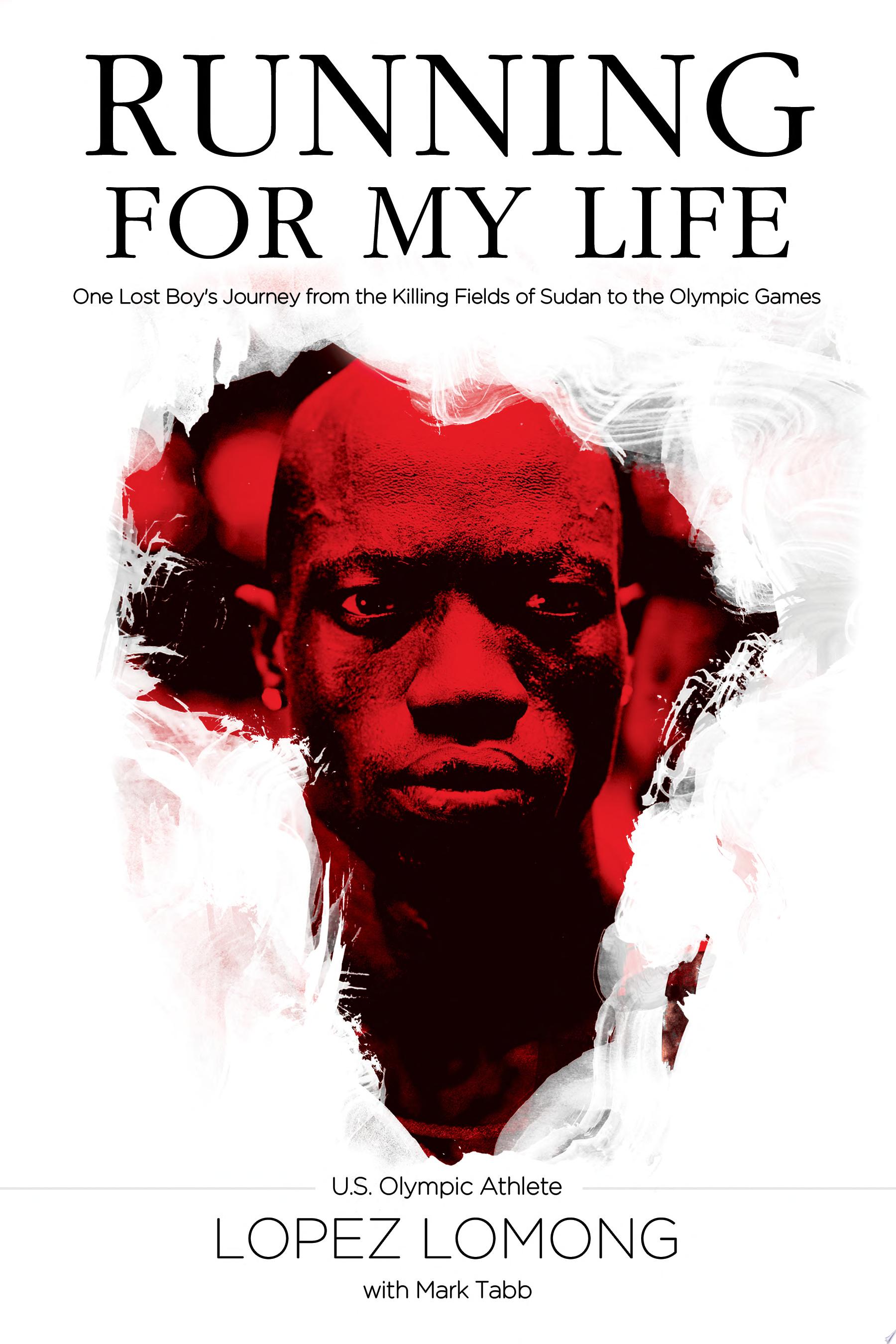 Image for "Running for My Life"