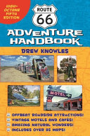 Image for "Route 66 Adventure Handbook"