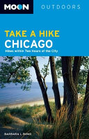 Image for "Moon Take a Hike Chicago"