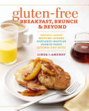 Image for "Gluten-free Breakfast, Brunch &amp; Beyond"