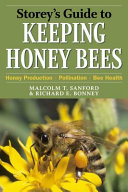 Image for "Storey&#039;s Guide to Keeping Honey Bees"