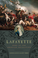 Image for "Lafayette"