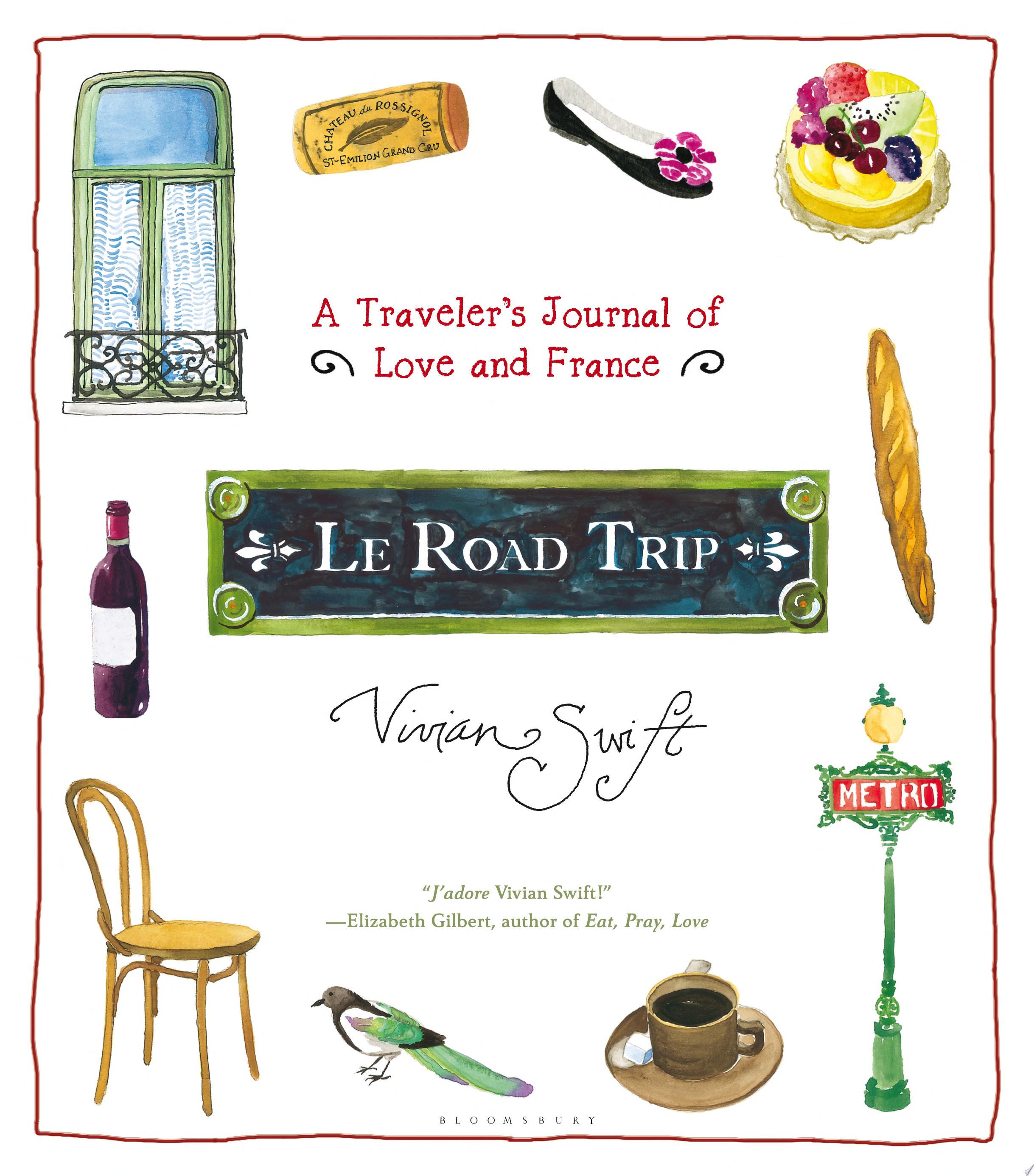 Image for "Le Road Trip"
