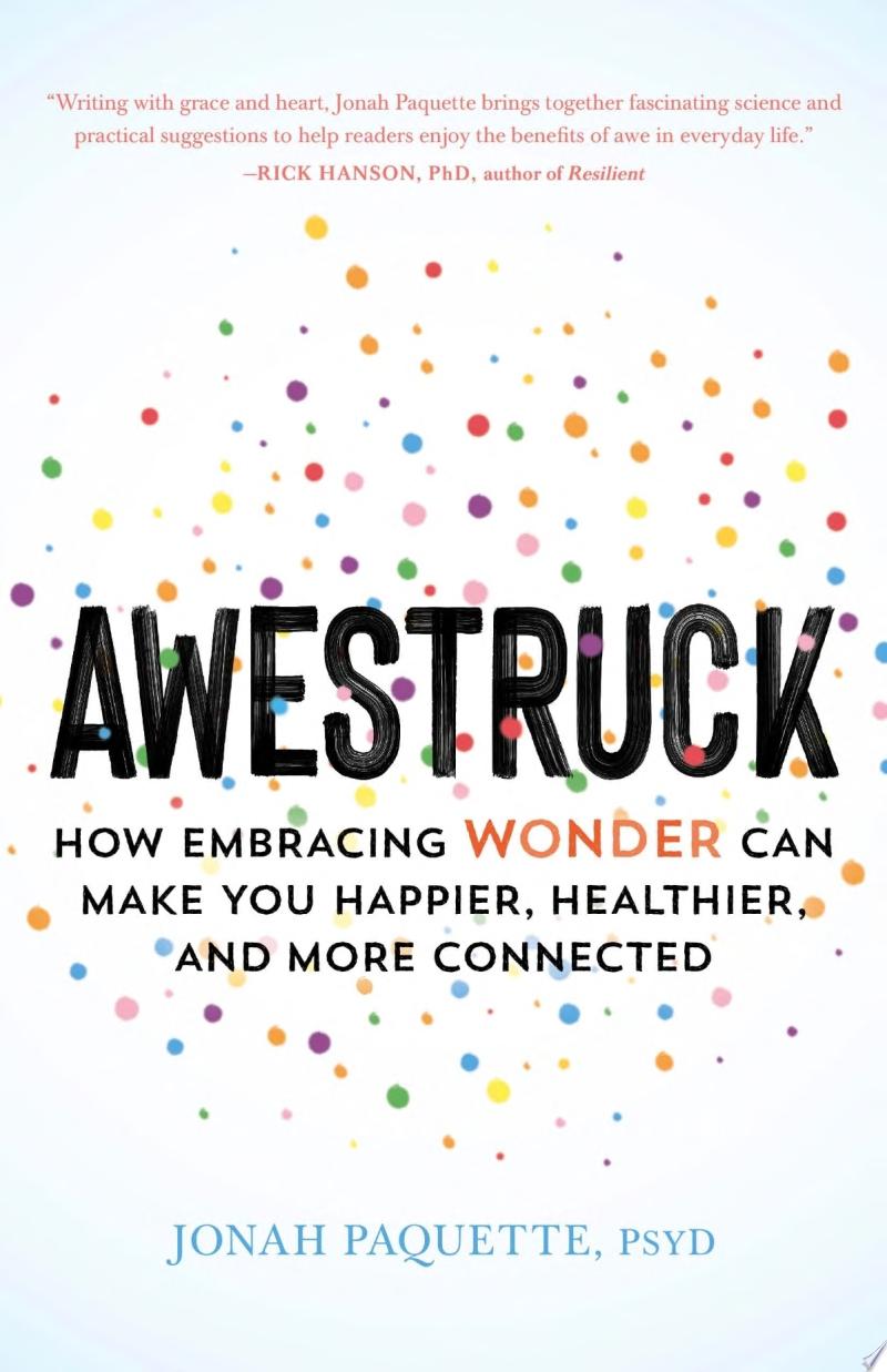 Image for "Awestruck"