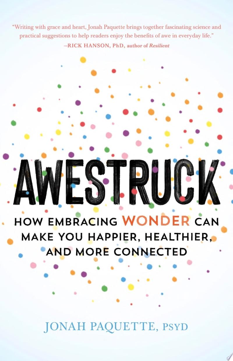 Image for "Awestruck"