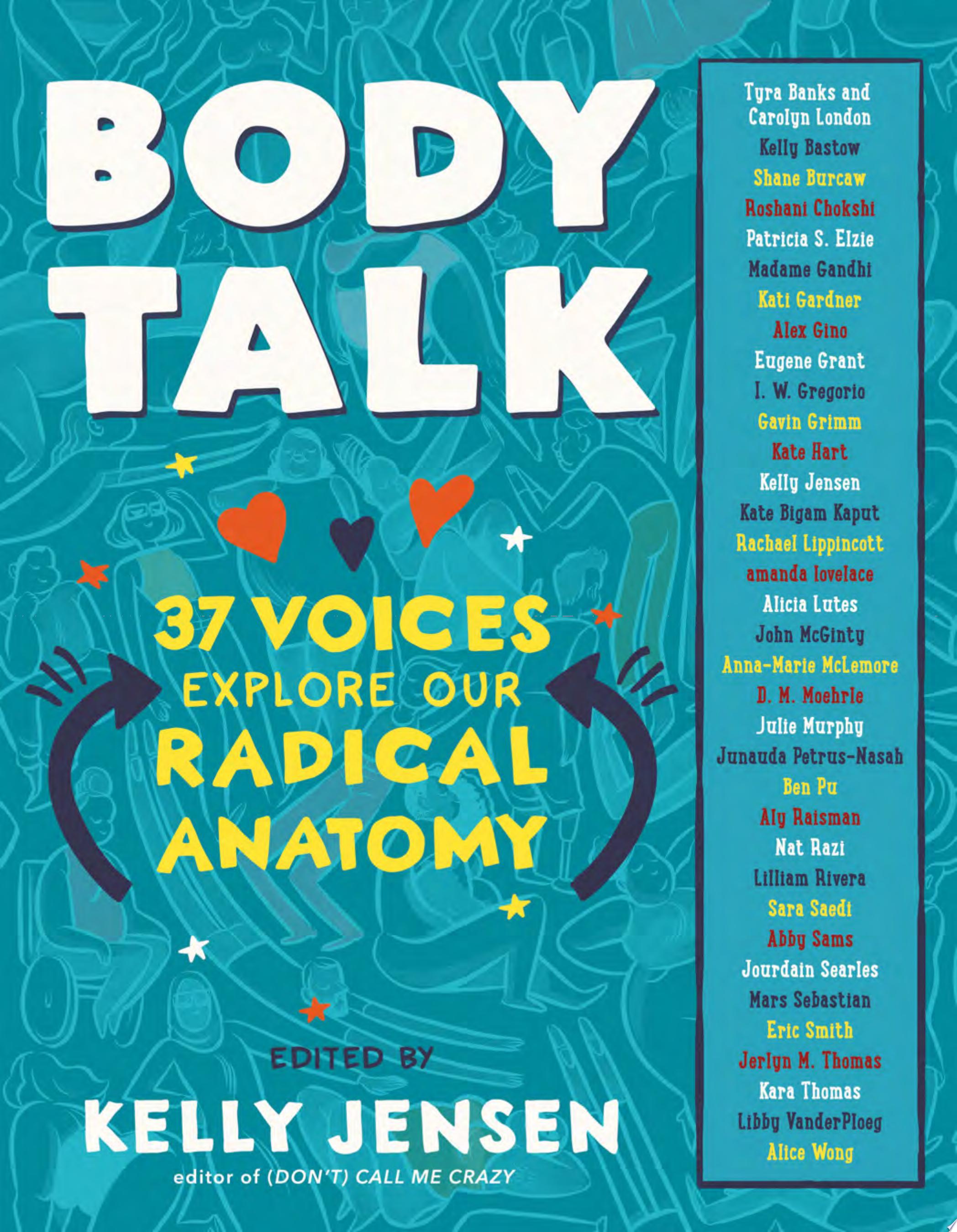 Image for "Body Talk"