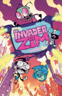 Image for "Invader ZIM Vol. 1"