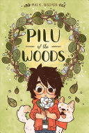 Image for "Pilu of the Woods"