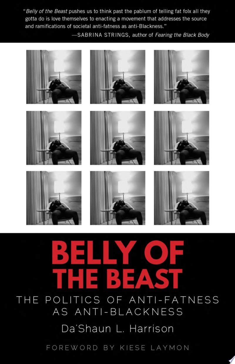 Image for "Belly of the Beast"