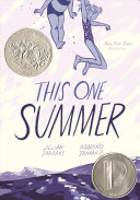 Image for "This One Summer"