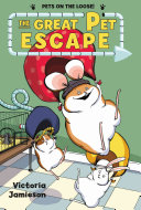 Image for "The Great Pet Escape"