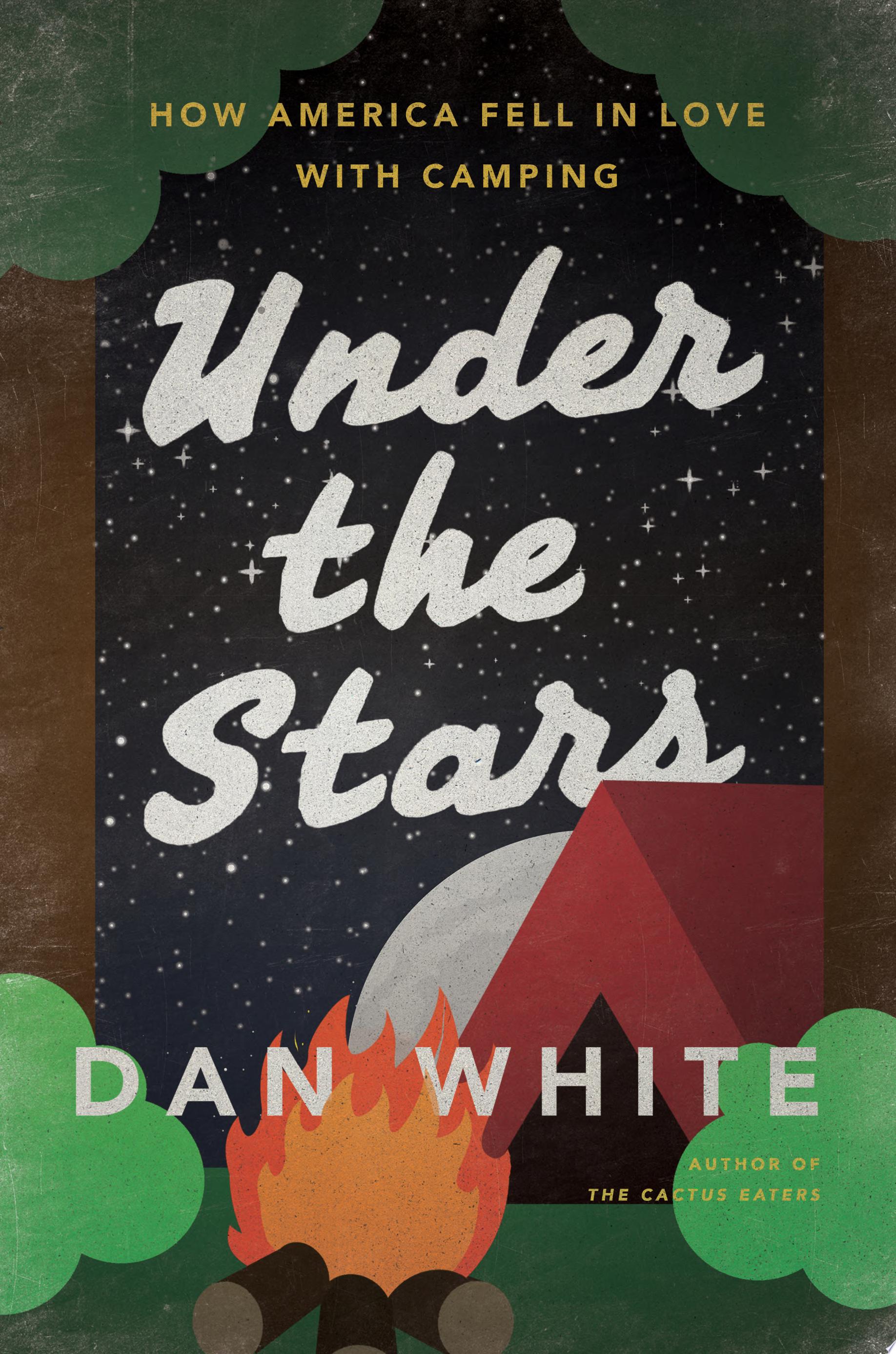 Image for "Under the Stars"