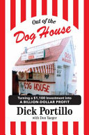 Image for "Out of the Dog House"