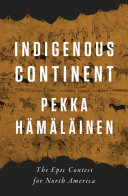 Image for "Indigenous Continent"