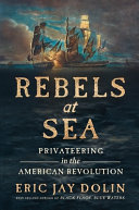 Image for "Rebels at Sea"