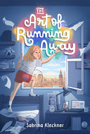 Image for "The Art of Running Away"