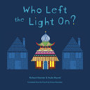 Image for "Who Left the Light On?"