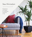 Image for "New Minimalism"