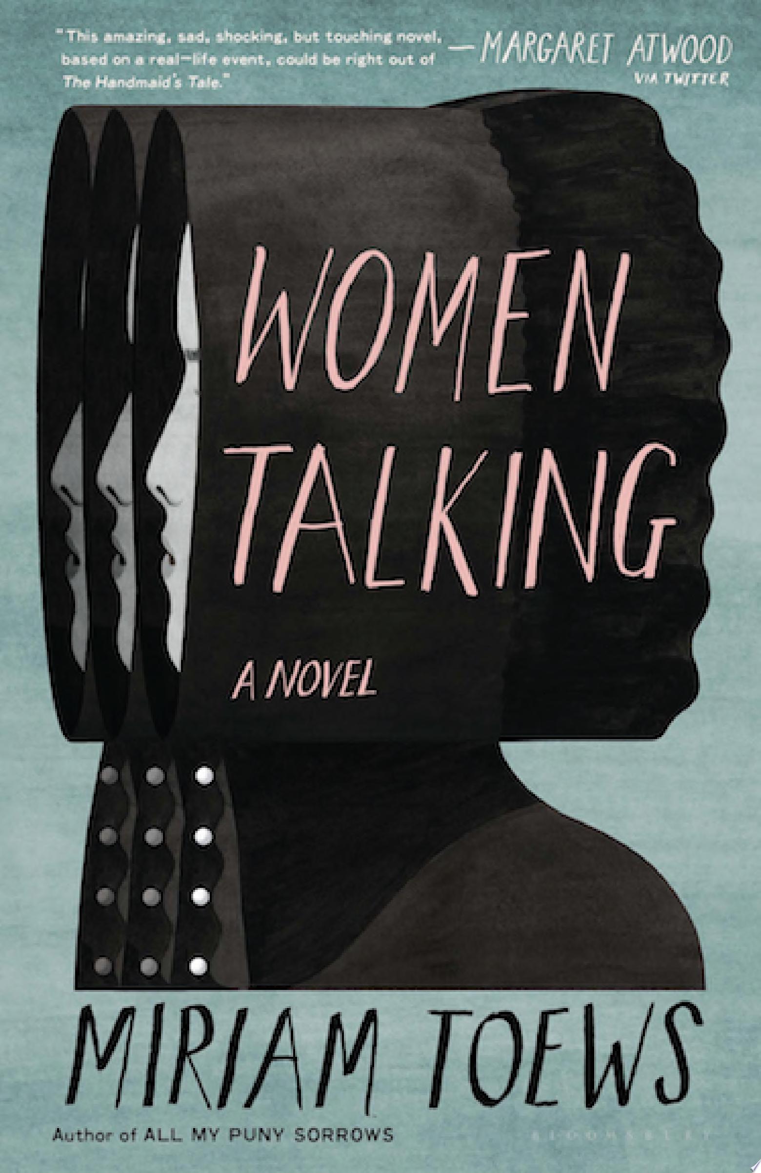 Image for "Women Talking"