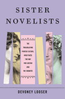 Image for "Sister Novelists"