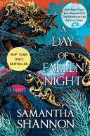 Image for "A Day of Fallen Night"