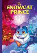 Image for "The Snowcat Prince"