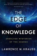 Image for "The Edge of Knowledge"